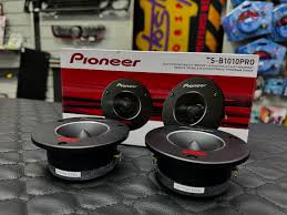 PIONER TS-B1010PRO