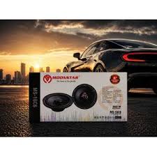 MOONSTAR MS-13C5 300W OTO HOPERLÖR